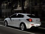 Chevrolet Cruze Sport6 2012 года